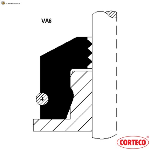 Interior air filter 49408481 - interior,