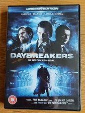 Daybreakers (Film DVD)