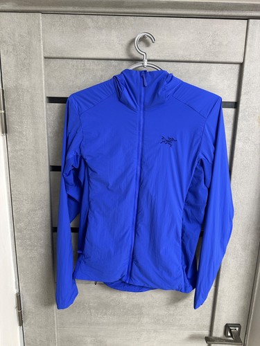Arcteryx atom hoody - sl, women