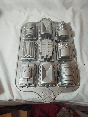 Nordic ware train - nordic,