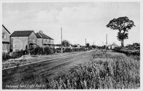 Eight ash green rppc - eight,
