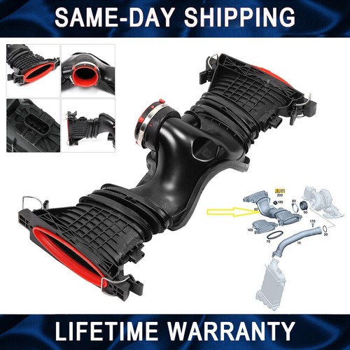 Air intake mass flow - intake,