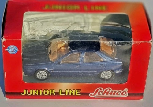 Schuco scale diecast 331 - scale,