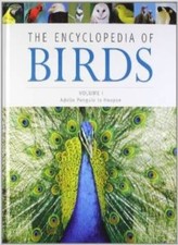 The Encyclopedia of Birds; 2