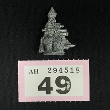 ORK SQUIGGOTH EPIC SCALE 40K