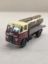 Base Toys British Trucks, 1/76