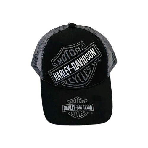 Harley davidson mesh - harley,