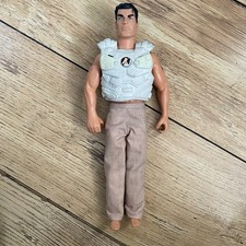 Gyro Pilot Action Man Hasbros 1997