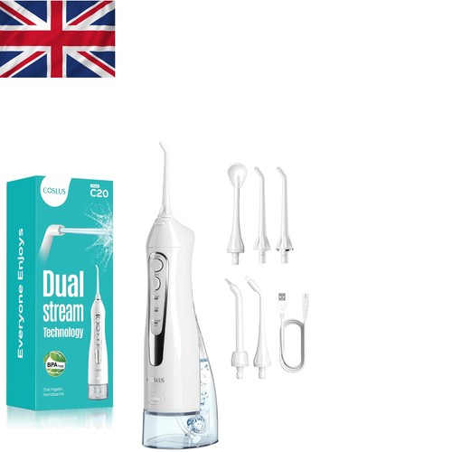 Advanced 300ml cordless dental - advanced,