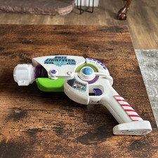 Toy Story Buzz Lightyear