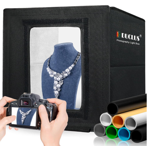 Duclus light box - light,