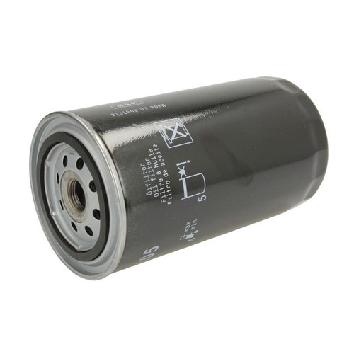 Oil filter fits volvo 740 - filter,