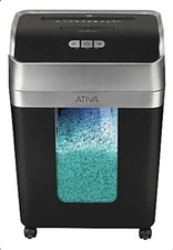 Ativa 14-Sheet Super Micro-Cut