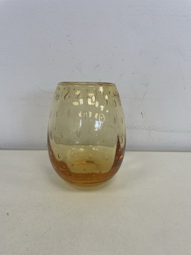 Whitefriars gold glass - whitefriars,