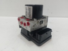 2014 VAUXHALL ASTRA Mk6 (J)