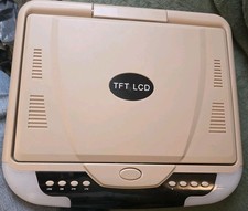 13'' Car  Flip Down Ceiling