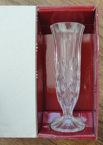 Vintage rcr royal - royal, crystal