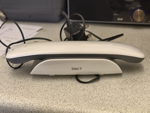 Idect loop plus cordless - idect,