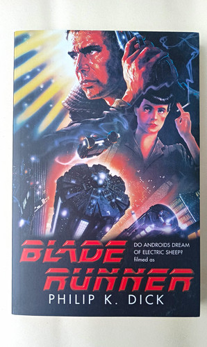 Philip dick blade runner - philip,