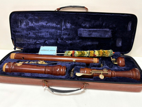 Yamaha yrb bass - bass, recorder