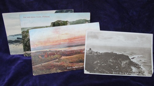 Postcards south dorset - postcards:,