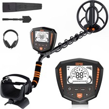 SUNPOW Metal Detector OT-MD07