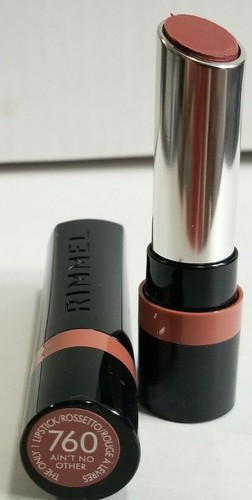 Rimmel the only - the, 1