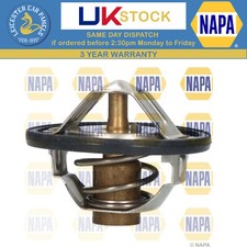 Napa Coolant Thermostat For