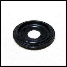 VW MK1 GOLF BLACK INTERIOR