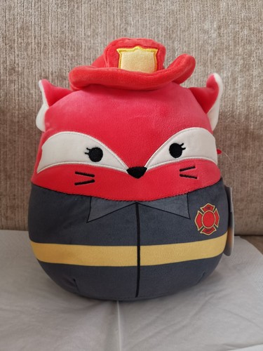 Squishmallows fifi the fox - fifi,