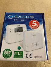 Salus RT510RF+ Wireless
