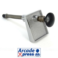 Pinball Shooter Assembly