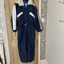 Degre 7 Ski Suit Size 42 