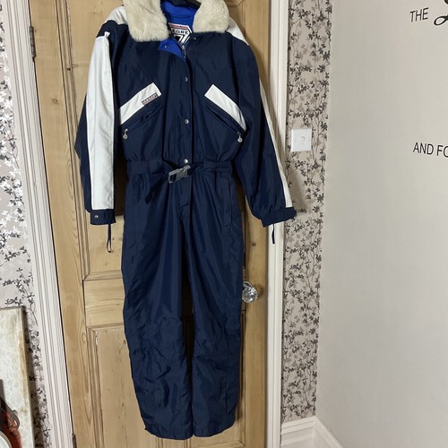 Degre ski suit size - ski,
