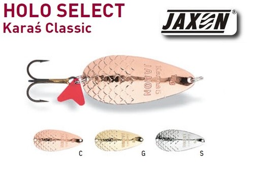 Jaxon crucian classic - jaxon,