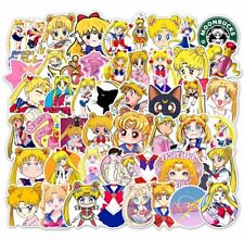 SAILOR MOON Stickers