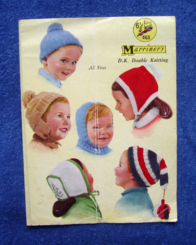 Childrens caps bonnets - 6, +