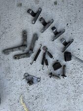 Volvo P1800 1800  E ES Rear E-Brake Parts