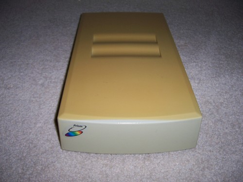 Rimage prism printer - rimage,