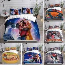 Back To The Future Marty McFly