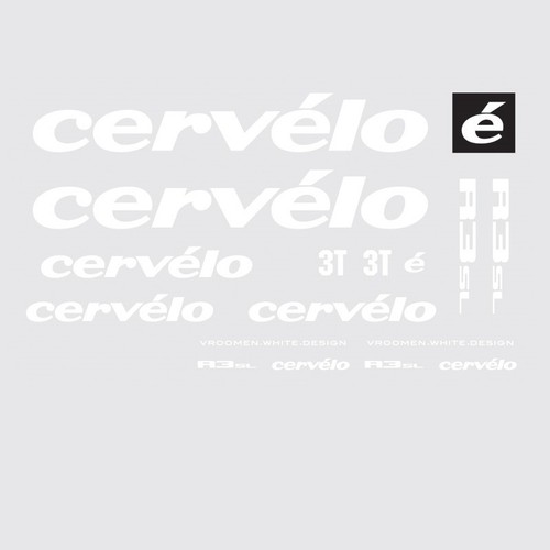 Cervelo r3sl type bicycle - cervelo,