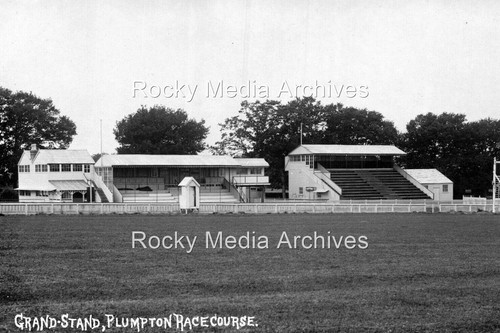 Vcd racecourse grandstand - vcd-51,