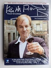 Keith Floyd Cookery