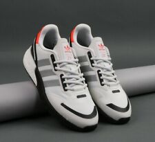 Adidas originals Zx 1K Boost Men's Sneaker White FY5648 Sport Shoes 8 9 10 11