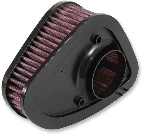 High flow air filter for - filter,