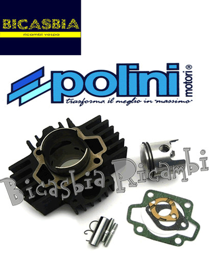 7200 polini 46 thermal - 7200,