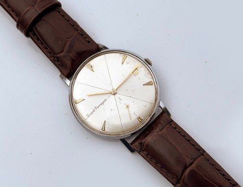 Girard perregaux vintage - girard,