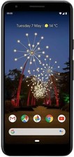New Google Pixel 3A XL G020C