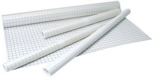 Helix clearseal self - self, adhesive