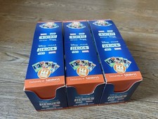 Sainsbury’s Heroes Cards